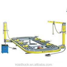 Road Buck Car Bench Machine Vehicle Repair Equipment Auto Body Collision Frame Machine